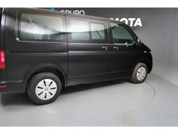 SPOTICAR Volkswagen Transporter 2.0 Tdi 150cv 9 Lugares Business Usada - Comercial/furgão Diesel Preto - Matosinhos-sra.hora - 1200212705_2