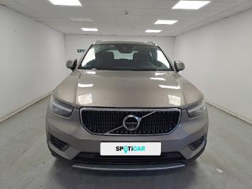 SPOTICAR Volvo Xc40 Xc 40 1.5 T2 129  Geartronic Momentum Plus Usada - Suv-4x4 Gasolina Cinza - Carnaxide - 1200217883_2