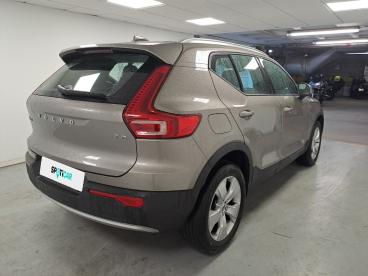 SPOTICAR Volvo Xc40 Xc 40 1.5 T2 129  Geartronic Momentum Plus Usada - Suv-4x4 Gasolina Cinza - Carnaxide - 1200217883_4