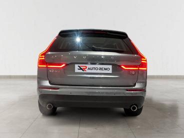 SPOTICAR Volvo Xc60 2.0 T8 Phev  Geartronic 4wd Momentum Usada - Suv-4x4 Híbrido Cinza - Viana Do Castelo - 1200218607_4