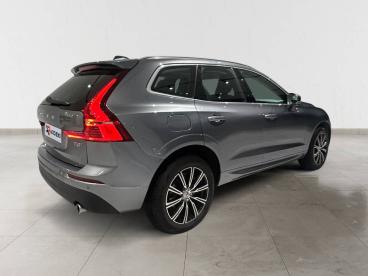 SPOTICAR Volvo Xc60 2.0 T8 Phev  Geartronic 4wd Momentum Usada - Suv-4x4 Híbrido Cinza - Viana Do Castelo - 1200218607_5