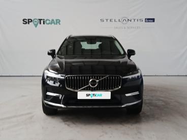 SPOTICAR Volvo Xc60 2.0 T6 350 Awd Phev Inscription Exp Auto Inscripti Usada - Suv-4x4 Híbrido Plug-in Preto - Amadora - 1200218861_2