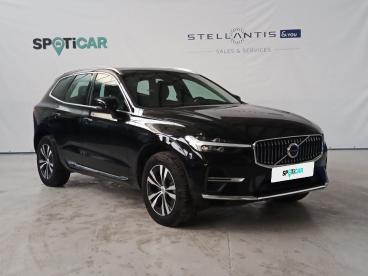 SPOTICAR Volvo Xc60 2.0 T6 350 Awd Phev Inscription Exp Auto Inscripti Usada - Suv-4x4 Híbrido Plug-in Preto - Amadora - 1200218861_3