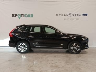 SPOTICAR Volvo Xc60 2.0 T6 350 Awd Phev Inscription Exp Auto Inscripti Usada - Suv-4x4 Híbrido Plug-in Preto - Amadora - 1200218861_4
