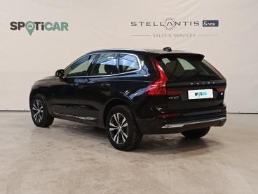 SPOTICAR Volvo Xc60 2.0 T6 350 Awd Phev Inscription Exp Auto Inscripti Usada - Suv-4x4 Híbrido Plug-in Preto - Amadora - 1200218861_5