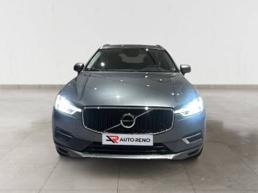 SPOTICAR Volvo Xc60 2.0 T8 Phev  Geartronic 4wd Momentum Usada - Suv-4x4 Híbrido Cinza - PÓvoa De Varzim - 1200219339_2