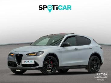 SPOTICAR Alfa Romeo 147 2.0 Turbo Competizione Awd 280hp İkinci El Araç - Hatchback Benzin Gri - MuĞla - 1200028889_1