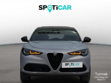 SPOTICAR Alfa Romeo 147 2.0 Turbo Competizione Awd 280hp İkinci El Araç - Hatchback Benzin Gri - MuĞla - 1200028889_2
