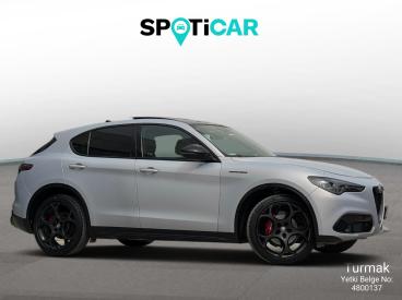 SPOTICAR Alfa Romeo 147 2.0 Turbo Competizione Awd 280hp İkinci El Araç - Hatchback Benzin Gri - MuĞla - 1200028889_3