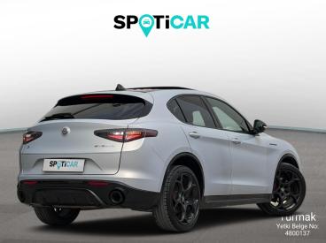 SPOTICAR Alfa Romeo 147 2.0 Turbo Competizione Awd 280hp İkinci El Araç - Hatchback Benzin Gri - MuĞla - 1200028889_4