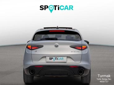 SPOTICAR Alfa Romeo 147 2.0 Turbo Competizione Awd 280hp İkinci El Araç - Hatchback Benzin Gri - MuĞla - 1200028889_5