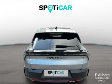 SPOTICAR Alfa Romeo Junior 1.2 Hybrid İkinci El Araç - Suv Hibrit Gri - İzmİr - 1200024493_5