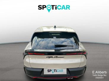 SPOTICAR Alfa Romeo Junior 1.2 Hybrid İkinci El Araç - Suv Hibrit Gri - İzmİr - 1200024721_5