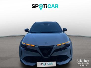 SPOTICAR Alfa Romeo Junior 1.2 Hybrid İkinci El Araç - Suv Hibrit Gri - Hatay - 1200025132_1
