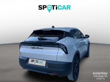 SPOTICAR Alfa Romeo Junior 1.2 Hybrid İkinci El Araç - Suv Hibrit Gri - Hatay - 1200025132_4