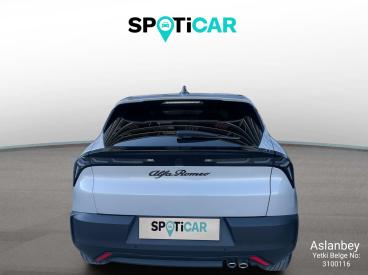 SPOTICAR Alfa Romeo Junior 1.2 Hybrid İkinci El Araç - Suv Hibrit Gri - Hatay - 1200025132_5