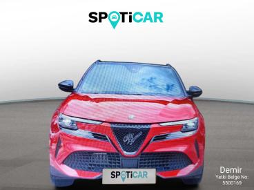 SPOTICAR Alfa Romeo Junior 1.2 Hybrid İkinci El Araç - Sedan Hibrit Kırmızı - Samsun - 1200026458_2
