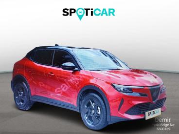 SPOTICAR Alfa Romeo Junior 1.2 Hybrid İkinci El Araç - Sedan Hibrit Kırmızı - Samsun - 1200026458_3