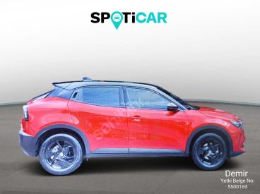 SPOTICAR Alfa Romeo Junior 1.2 Hybrid İkinci El Araç - Sedan Hibrit Kırmızı - Samsun - 1200026458_4