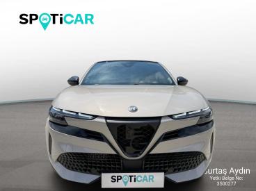 SPOTICAR Alfa Romeo Junior 1.2 Hybrid İkinci El Araç - Suv Hibrit Gri - Aydin - 1200030887_2