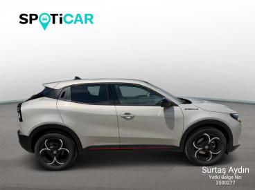 SPOTICAR Alfa Romeo Junior 1.2 Hybrid İkinci El Araç - Suv Hibrit Gri - Aydin - 1200030887_4