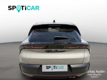 SPOTICAR Alfa Romeo Junior 1.2 Hybrid İkinci El Araç - Suv Hibrit Gri - Aydin - 1200030887_5