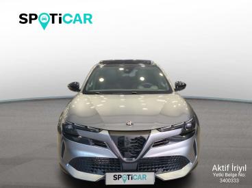 SPOTICAR Alfa Romeo Junior 1.2 Hybrid İkinci El Araç - Suv Hibrit Gri - Istanbul - 1200031511_2