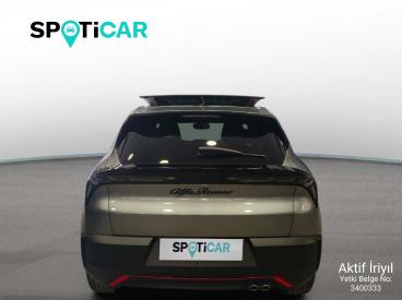 SPOTICAR Alfa Romeo Junior 1.2 Hybrid İkinci El Araç - Suv Hibrit Gri - Istanbul - 1200031511_5