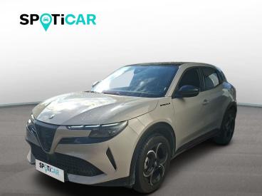 SPOTICAR Alfa Romeo Junior Speciale 1.2 136 Hybrid İkinci El Araç - Sedan Hibrit Gri - Kocaelİ - 1200035722_1