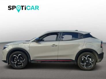 SPOTICAR Alfa Romeo Junior Speciale 1.2 136 Hybrid İkinci El Araç - Sedan Hibrit Gri - Kocaelİ - 1200035722_4