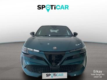 SPOTICAR Alfa Romeo Junior Elettrica Speciale İkinci El Araç - Suv Elektrik Mavi - İstanbul - 1200020198_2
