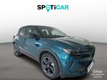 SPOTICAR Alfa Romeo Junior Elettrica Speciale İkinci El Araç - Suv Elektrik Mavi - İstanbul - 1200020198_3