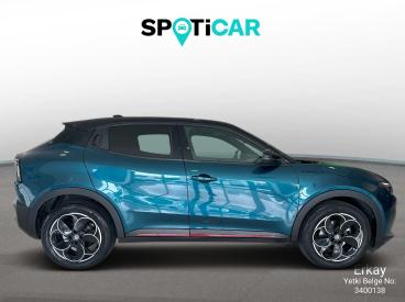 SPOTICAR Alfa Romeo Junior Elettrica Speciale İkinci El Araç - Suv Elektrik Mavi - İstanbul - 1200020198_4