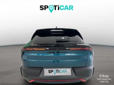 SPOTICAR Alfa Romeo Junior Elettrica Speciale İkinci El Araç - Suv Elektrik Mavi - İstanbul - 1200020198_5