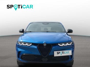SPOTICAR Alfa Romeo Tonale 1.5 160hp Mhev Fwd İkinci El Araç - Suv Hibrit Mavi - İzmİr - 1200031992_2