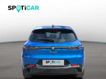 SPOTICAR Alfa Romeo Tonale 1.5 160hp Mhev Fwd İkinci El Araç - Suv Hibrit Mavi - İzmİr - 1200031992_5