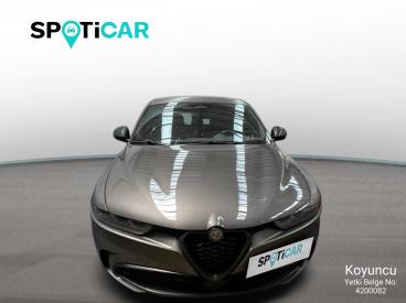 SPOTICAR Alfa Romeo Tonale 1.3 Awd Phev Veloce Tct 280hp İkinci El Araç - Suv Dizel Gri - Konya - 1200032482_2