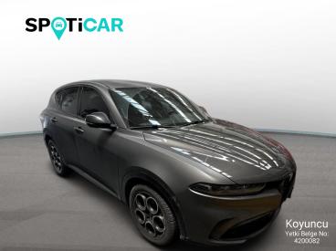 SPOTICAR Alfa Romeo Tonale 1.3 Awd Phev Veloce Tct 280hp İkinci El Araç - Suv Dizel Gri - Konya - 1200032482_3