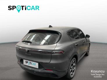 SPOTICAR Alfa Romeo Tonale 1.3 Awd Phev Veloce Tct 280hp İkinci El Araç - Suv Dizel Gri - Konya - 1200032482_4