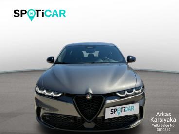 SPOTICAR Alfa Romeo Tonale Ti 1.6 Diesel 130 Dct İkinci El Araç - Suv Dizel Gri - İzmİr - 1200036180_2