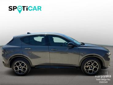 SPOTICAR Alfa Romeo Tonale Ti 1.6 Diesel 130 Dct İkinci El Araç - Suv Dizel Gri - İzmİr - 1200036180_4