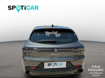SPOTICAR Alfa Romeo Tonale Ti 1.6 Diesel 130 Dct İkinci El Araç - Suv Dizel Gri - İzmİr - 1200036180_5