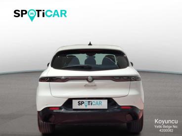 SPOTICAR Alfa Romeo Tonale Ti 1.6 Diesel 130 Dct İkinci El Araç - Suv Dizel Beyaz - Konya - 1200036208_5