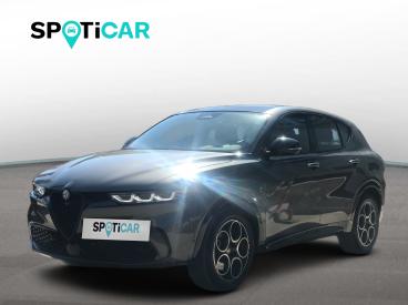 SPOTICAR Alfa Romeo Tonale Sprint 1.6 Diesel 130 Dct İkinci El Araç - Suv Dizel Gri - İzmİr - 1200037616_1