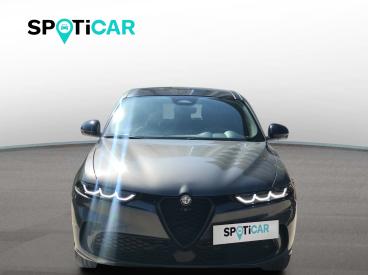 SPOTICAR Alfa Romeo Tonale Sprint 1.6 Diesel 130 Dct İkinci El Araç - Suv Dizel Gri - İzmİr - 1200037616_2