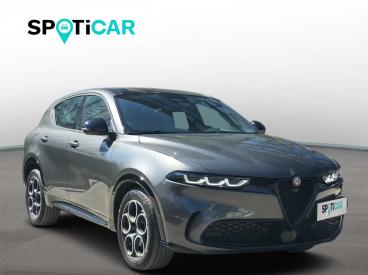 SPOTICAR Alfa Romeo Tonale Sprint 1.6 Diesel 130 Dct İkinci El Araç - Suv Dizel Gri - İzmİr - 1200037616_3