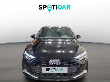 SPOTICAR Audi A3 Sedan 35 Tfsi 150 Hp Advanced Str İkinci El Araç - Sedan Benzin Siyah - Istanbul - 1200022894_2