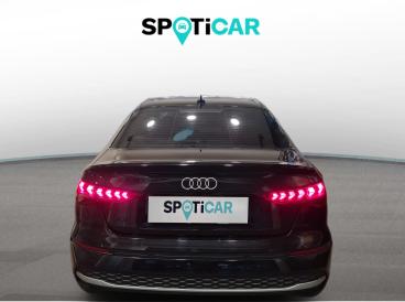SPOTICAR Audi A3 Sedan 35 Tfsi 150 Hp Advanced Str İkinci El Araç - Sedan Benzin Siyah - Istanbul - 1200022894_5