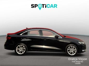 SPOTICAR Audi A3 1.5 Sport Tfsi S Tronic 7 150 İkinci El Araç - Sedan Hibrit Siyah - Adana - 1200023375_4