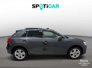 SPOTICAR Audi Q2 35 Tfsi 150 Advanced Stronic Pi İkinci El Araç - Suv Benzin Gri - Balikesir - 1200021246_4